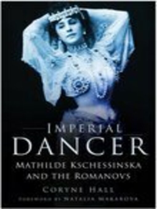 Title details for Imperial Dancer by Coryne Hall - Available